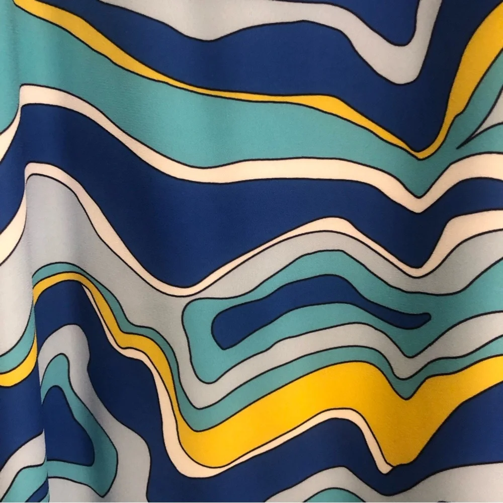 Crosby by Mollie Burch Renee Dress Medium - Picture 6 of 6